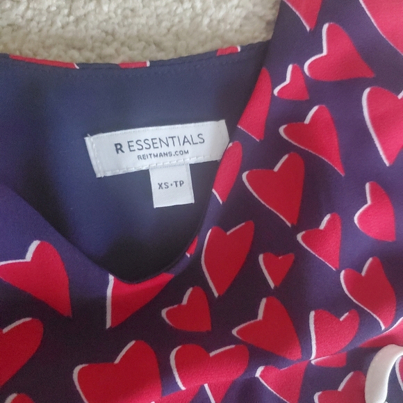 Two tops - Picture 2 of 3